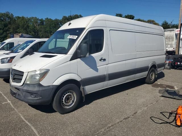 2015 MERCEDES-BENZ Sprinter