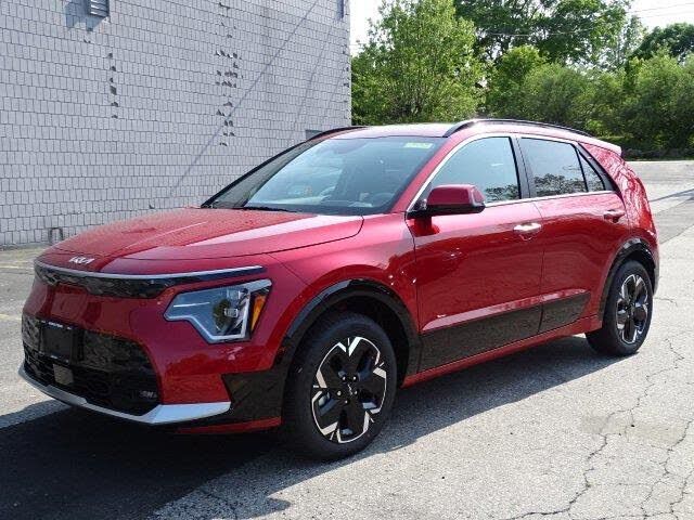 2023 KIA Niro