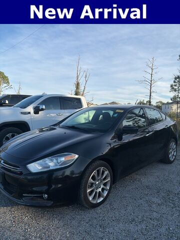 Dodge Dart