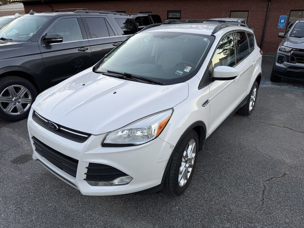 Ford Escape