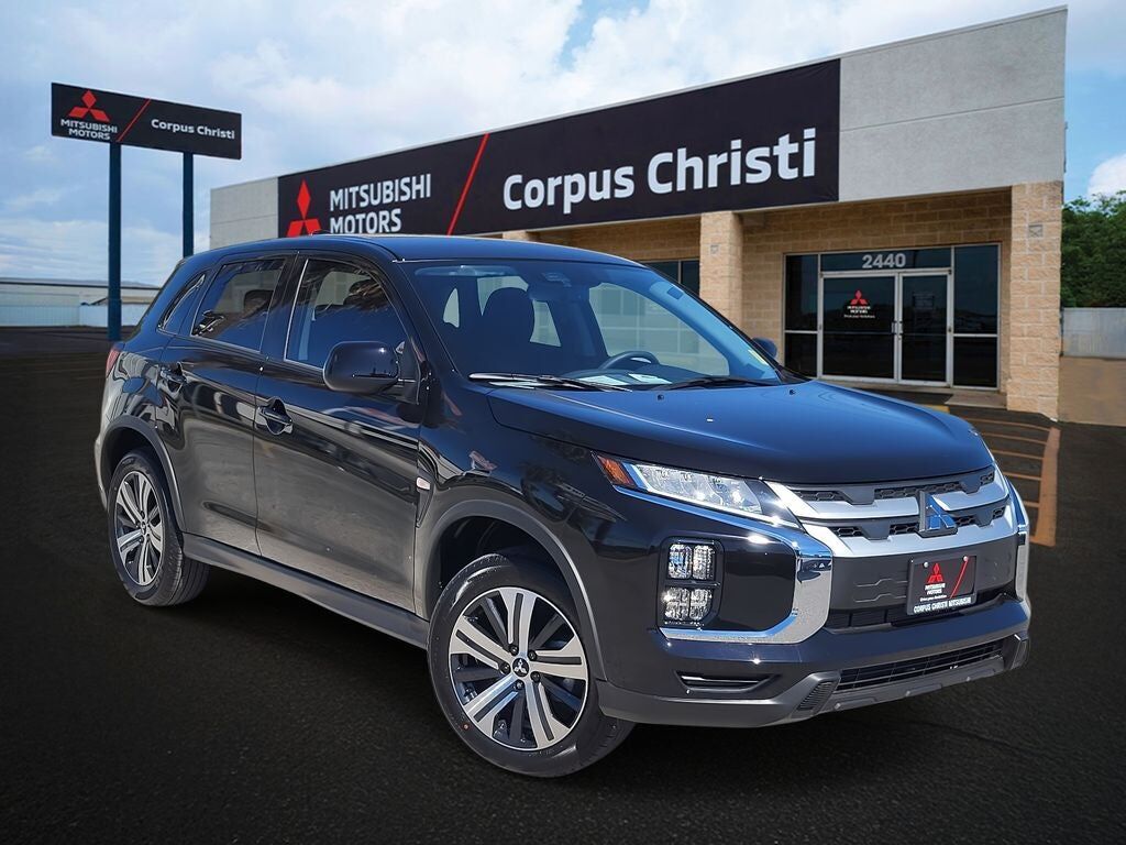 2026 MITSUBISHI Outlander Sport