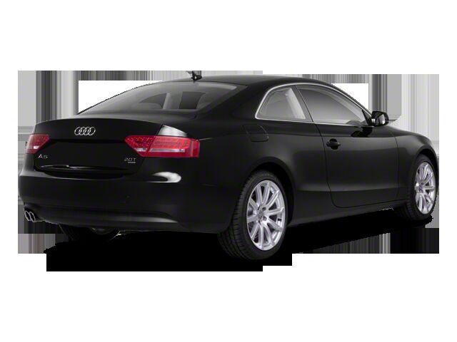 2011 Audi A5