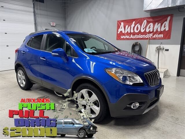 Buick Encore