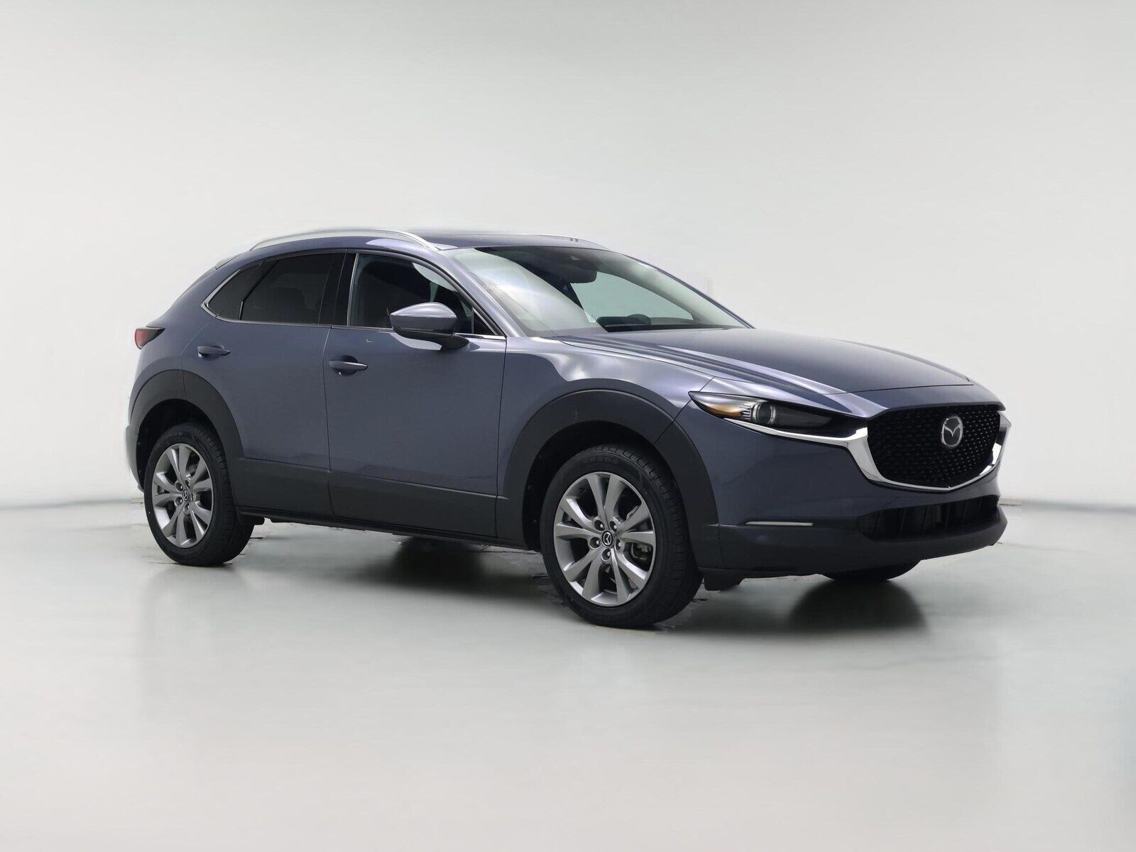 2021 MAZDA CX-30