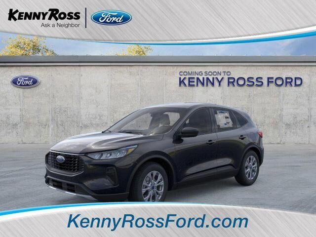 2026 FORD Escape