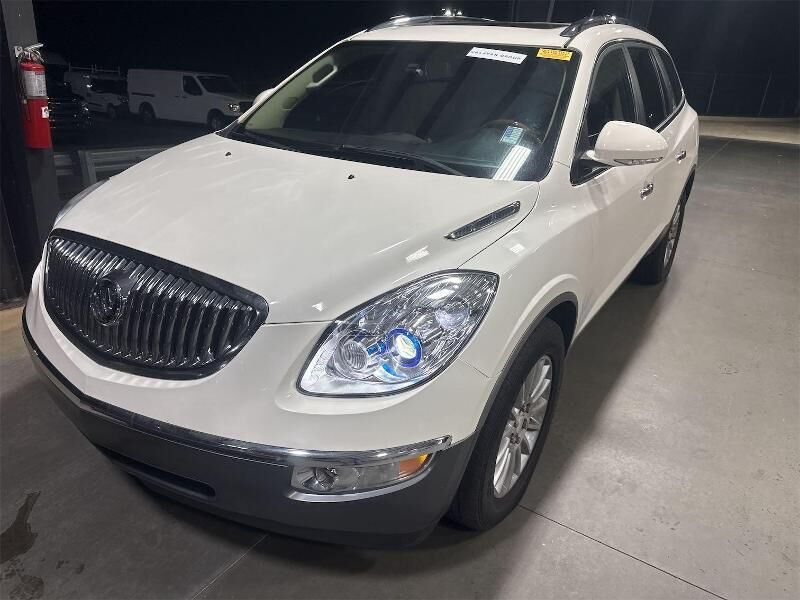 Buick Enclave