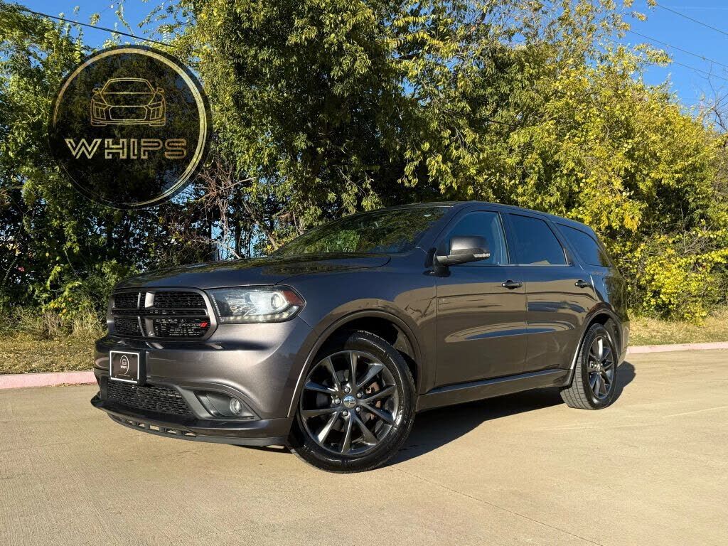 Dodge Durango