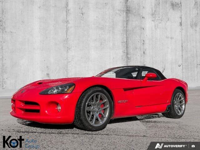 Dodge Viper