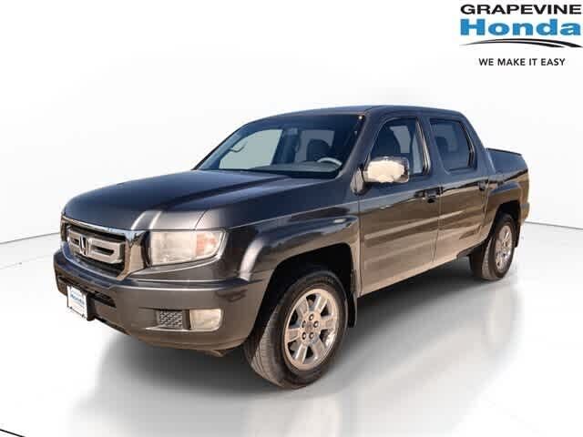 Honda Ridgeline