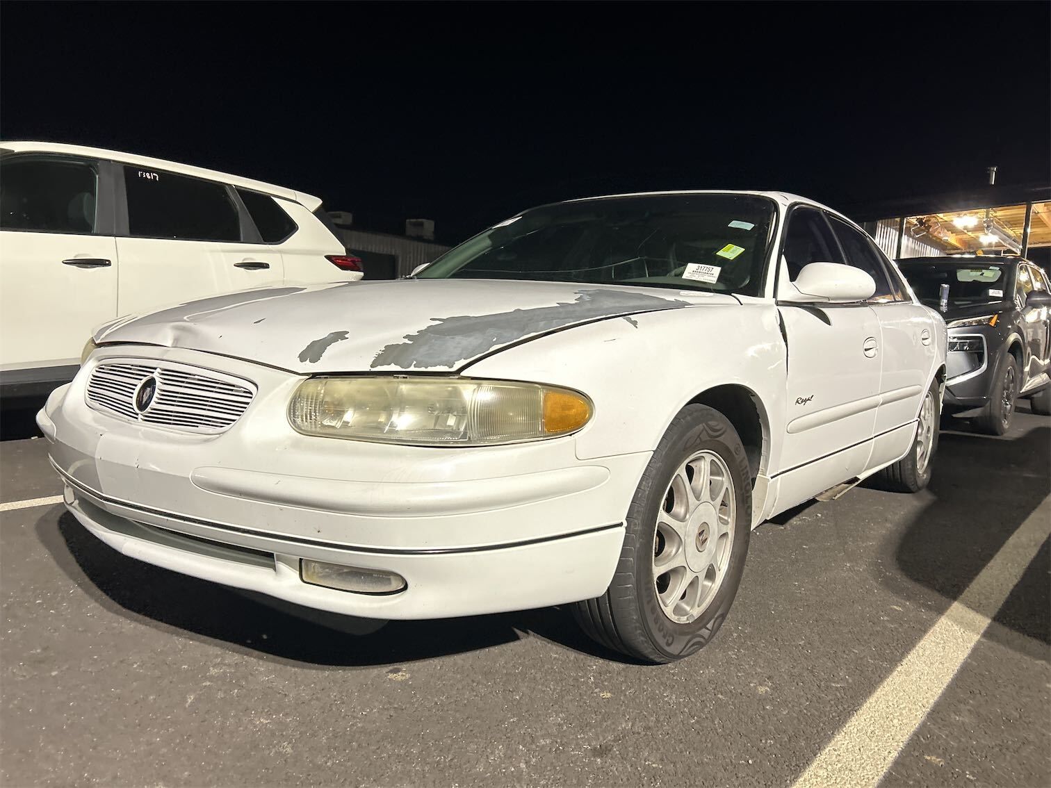 Buick Regal