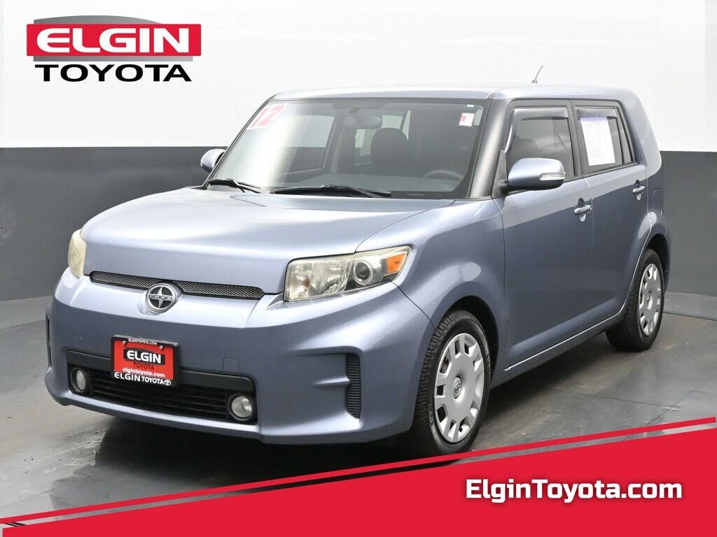 Toyota SCION xB