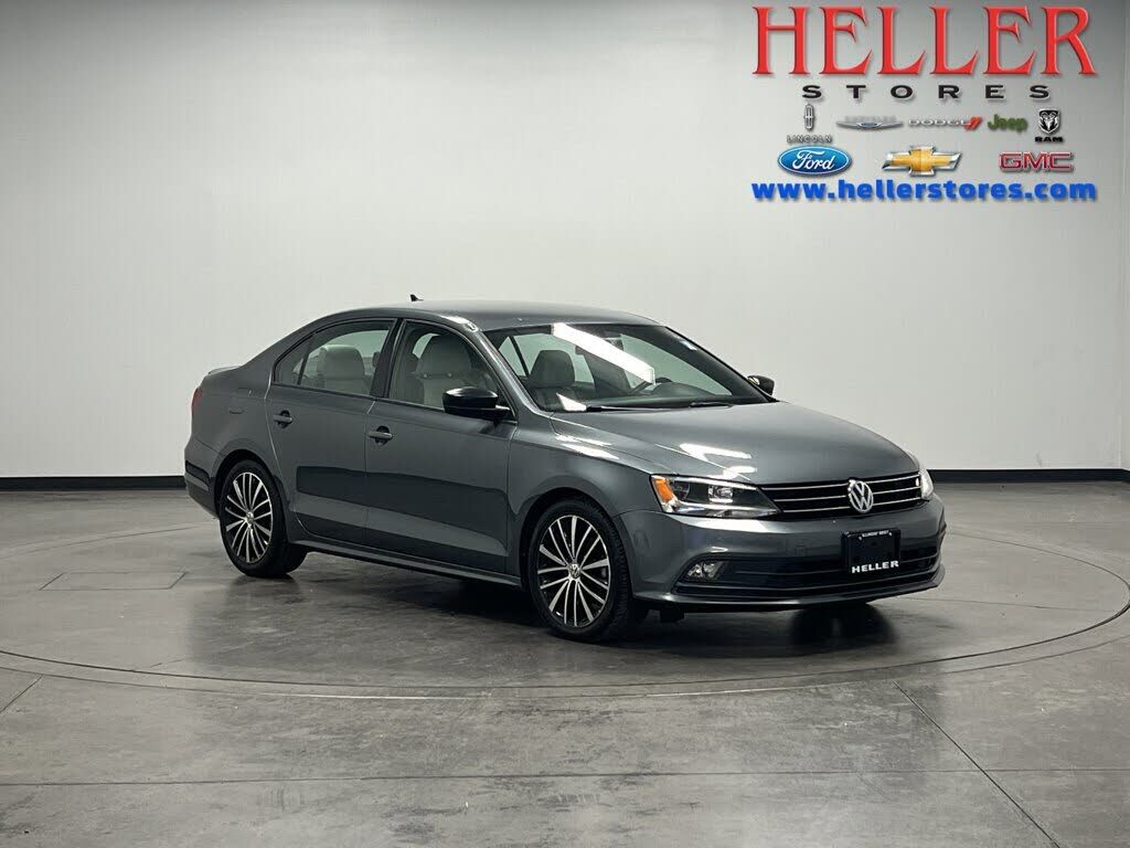 Volkswagen Jetta