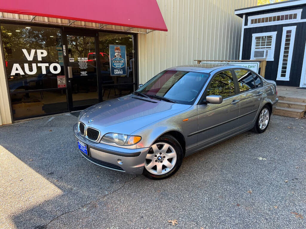 BMW 325i