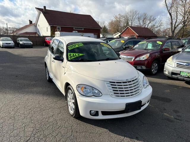 Chrysler PT Cruiser