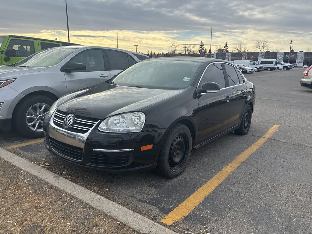 Volkswagen Jetta