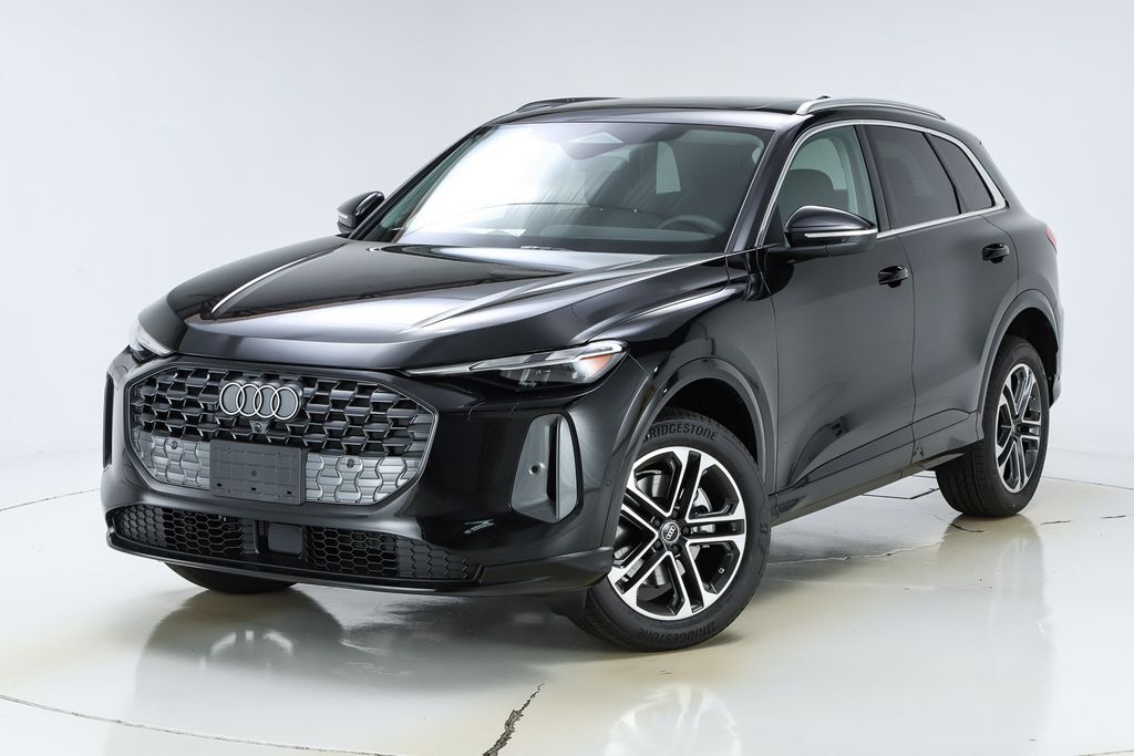 2025 AUDI Q5
