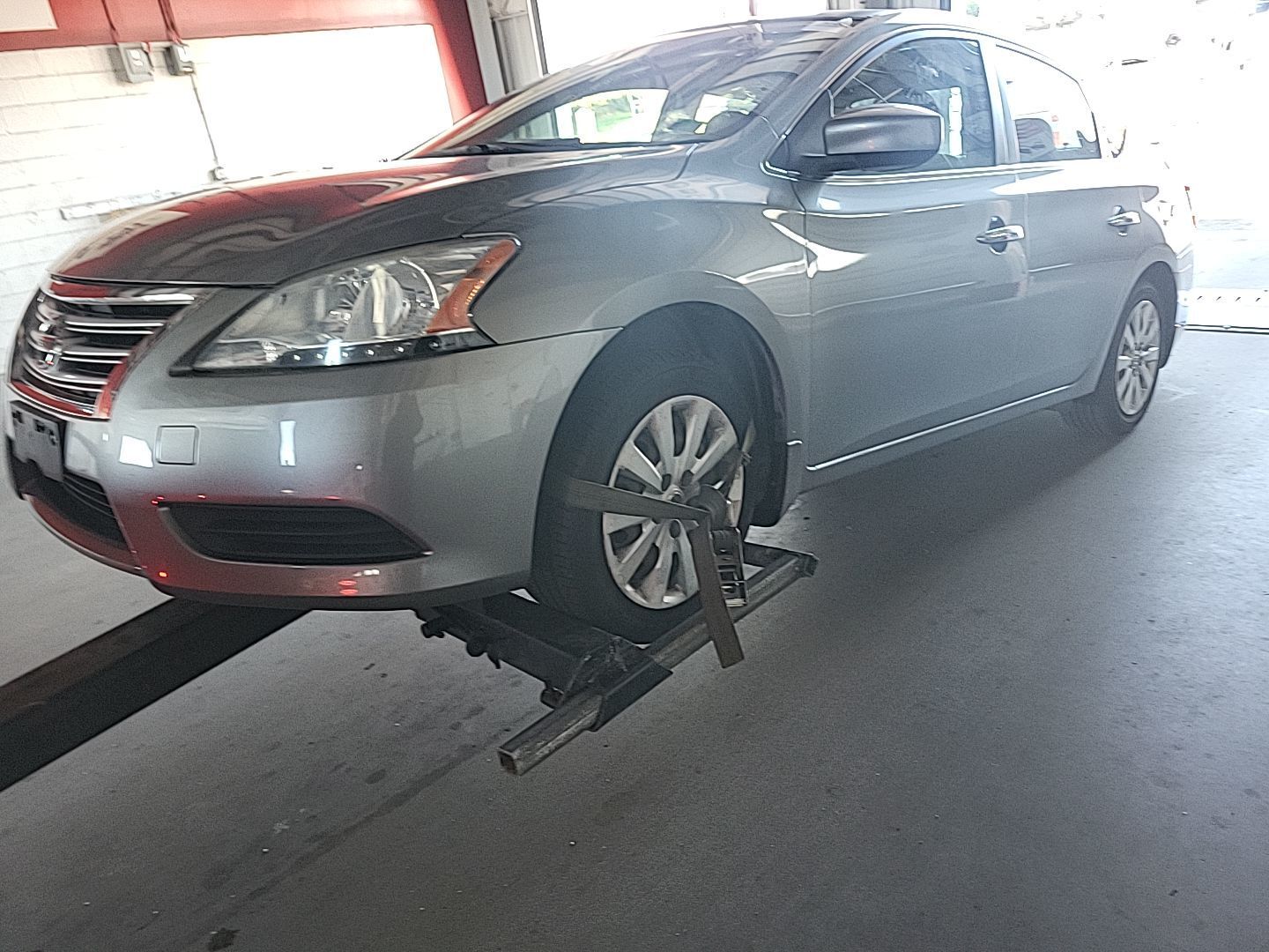 Nissan Sentra