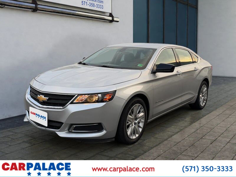 Chevrolet Impala