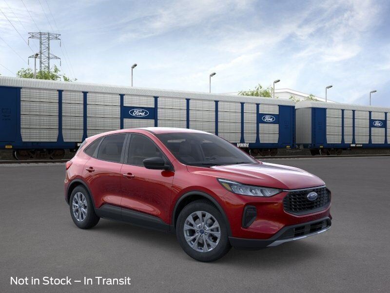 2026 FORD Escape