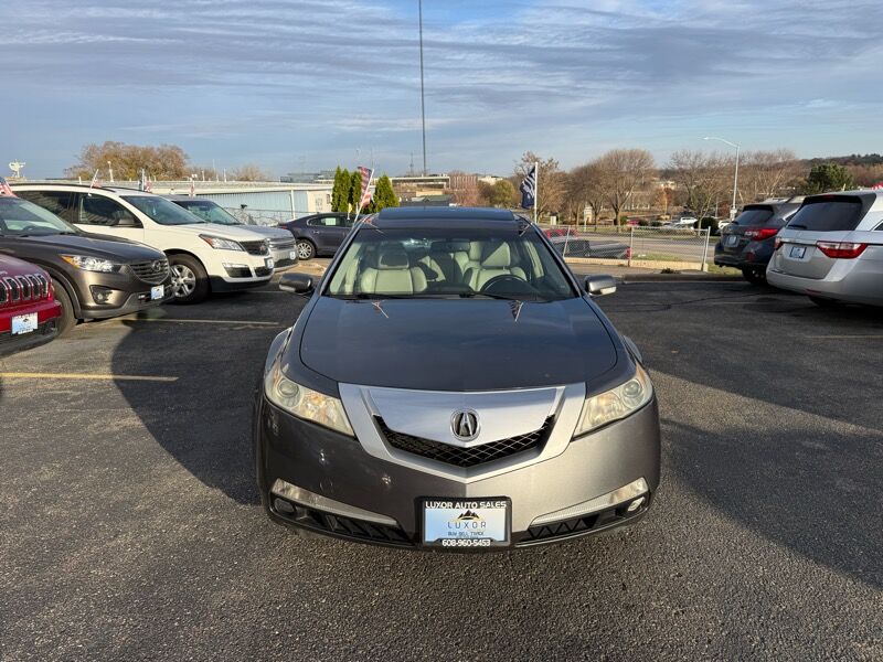 Acura TL