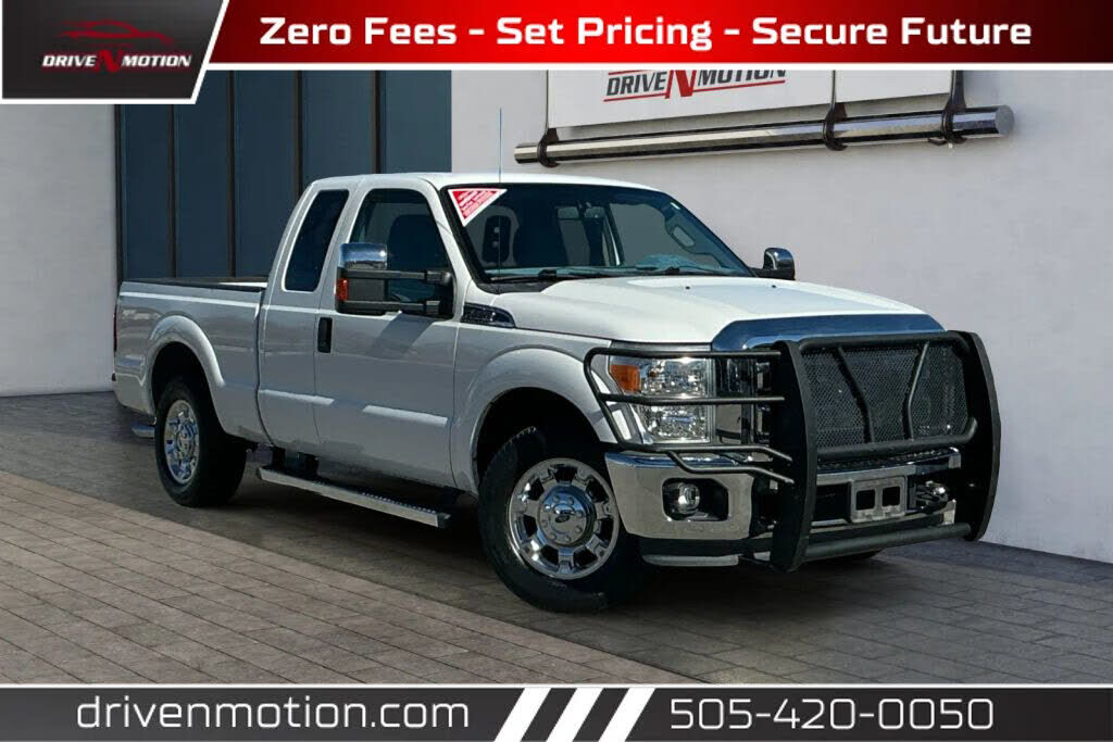 Ford F-250