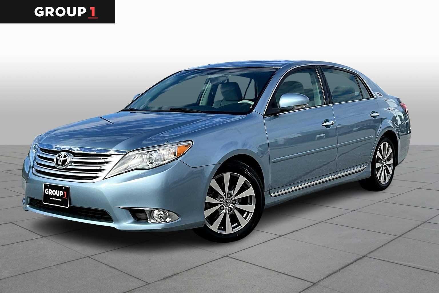 Toyota Avalon