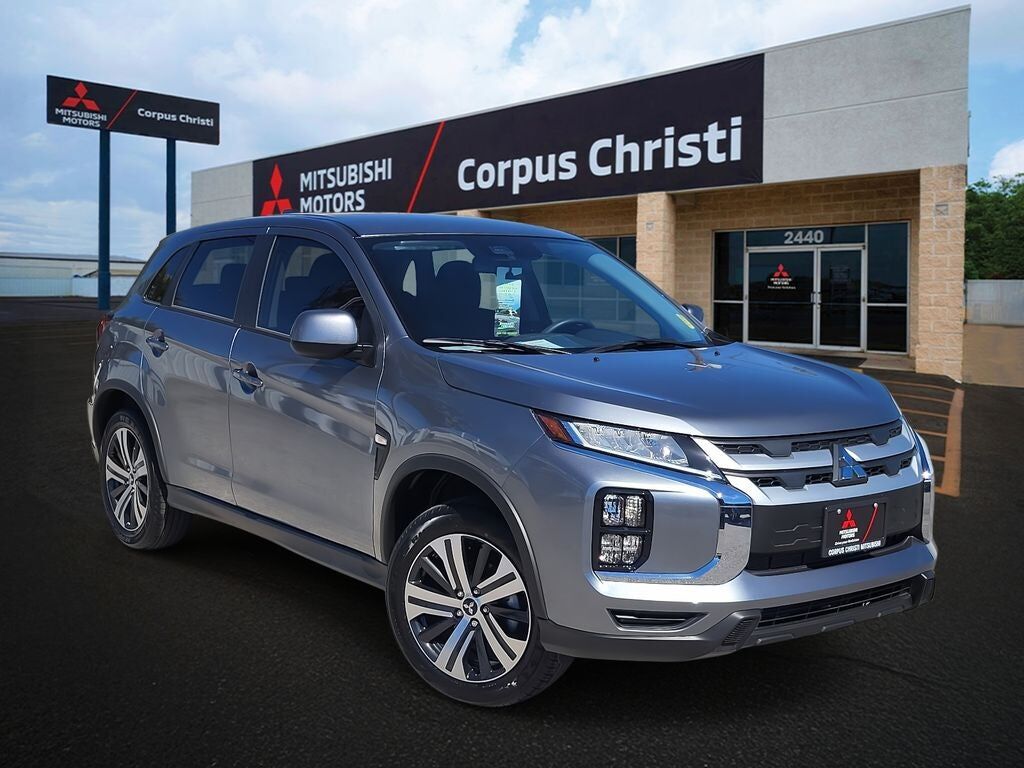 2026 MITSUBISHI Outlander Sport