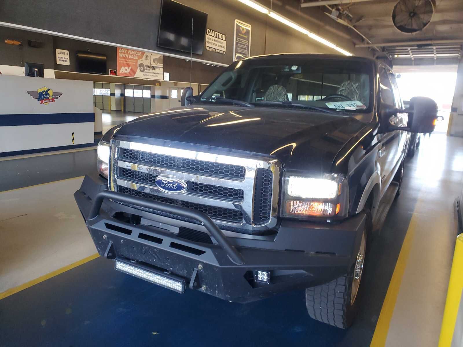 Ford F-250