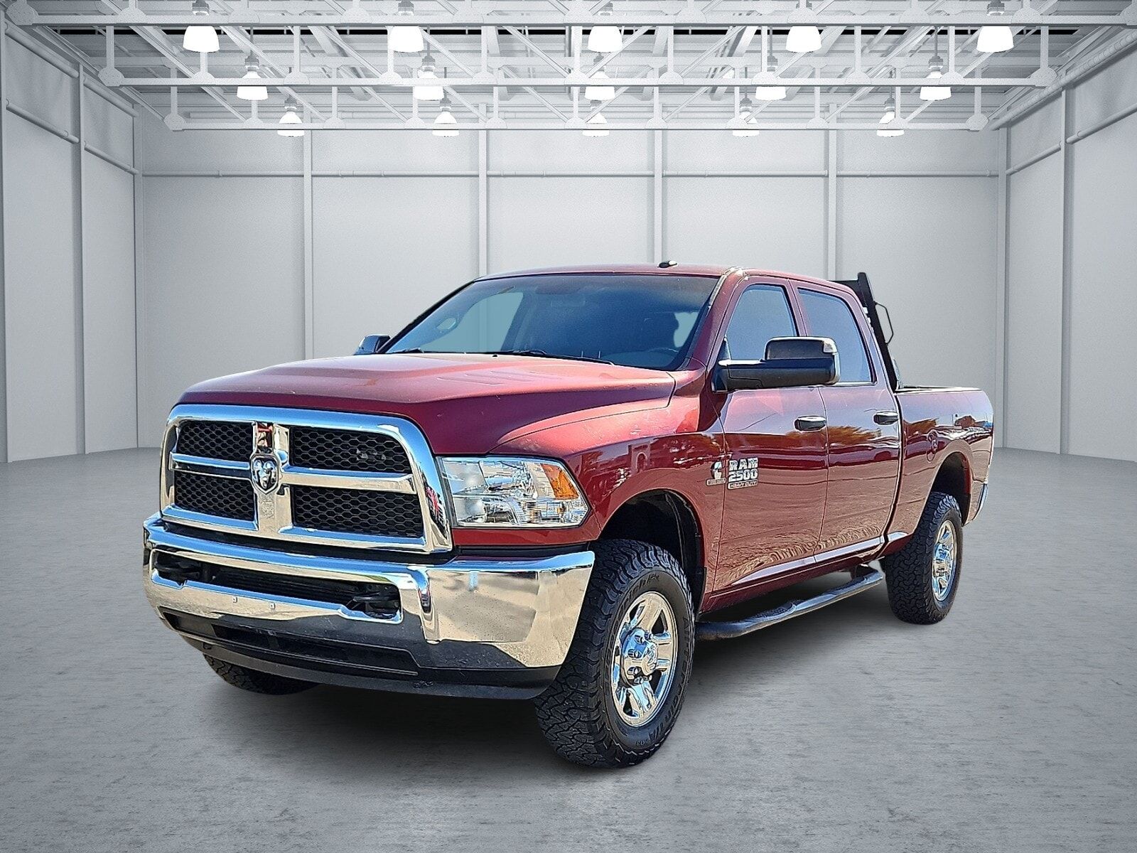 RAM 2500