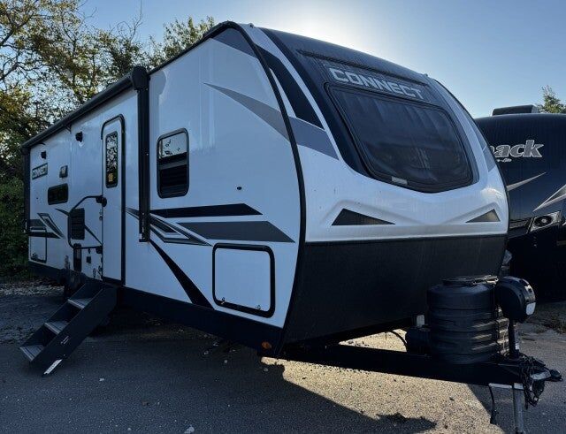 2023 KZ-RV Connect
