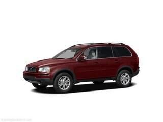 2007 VOLVO XC90