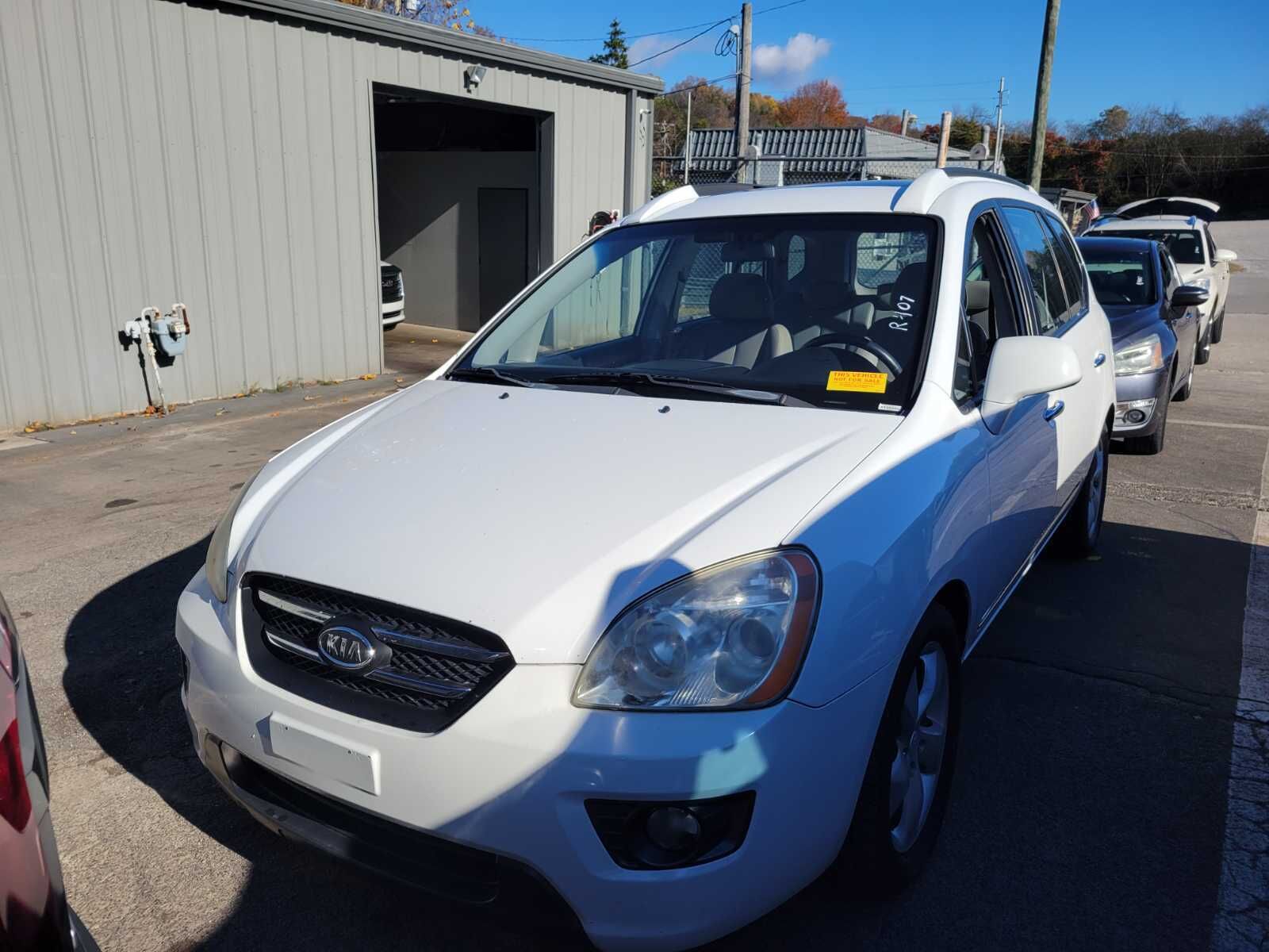 Kia Rondo