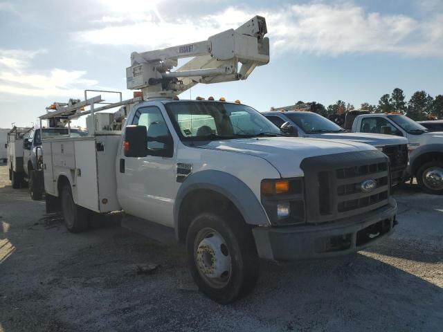 Ford F-450