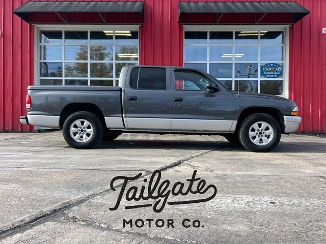 Dodge Dakota