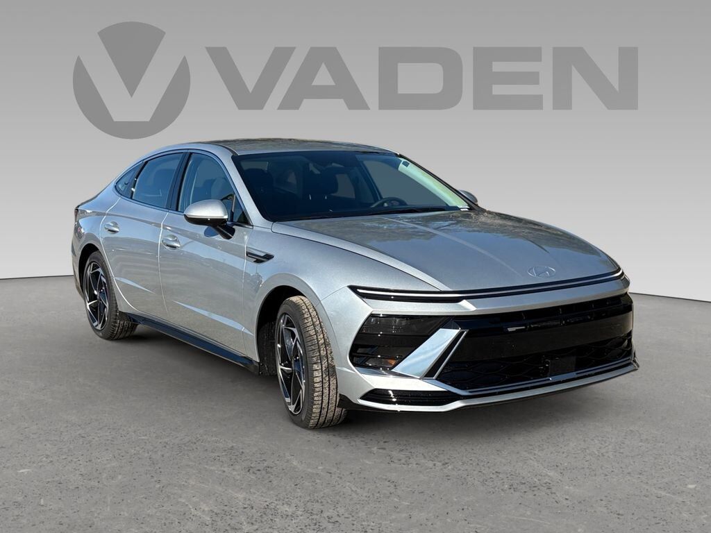2026 HYUNDAI Sonata