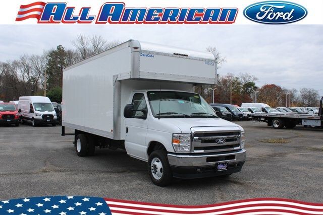 2026 FORD E-450