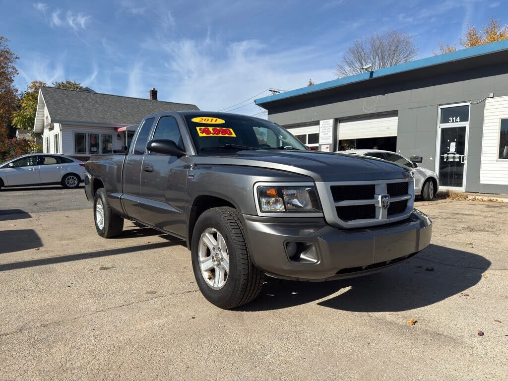 Dodge Dakota