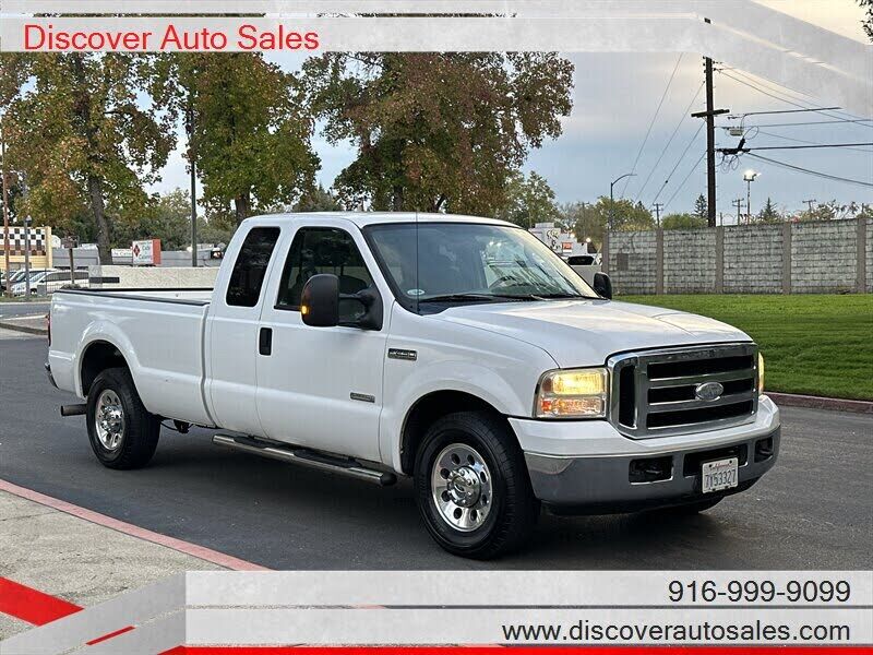 Ford F-250