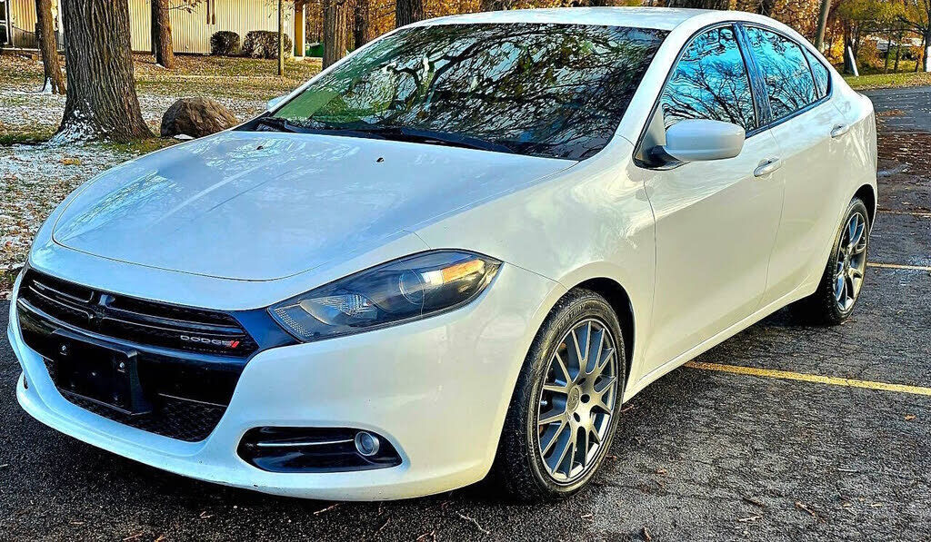 Dodge Dart