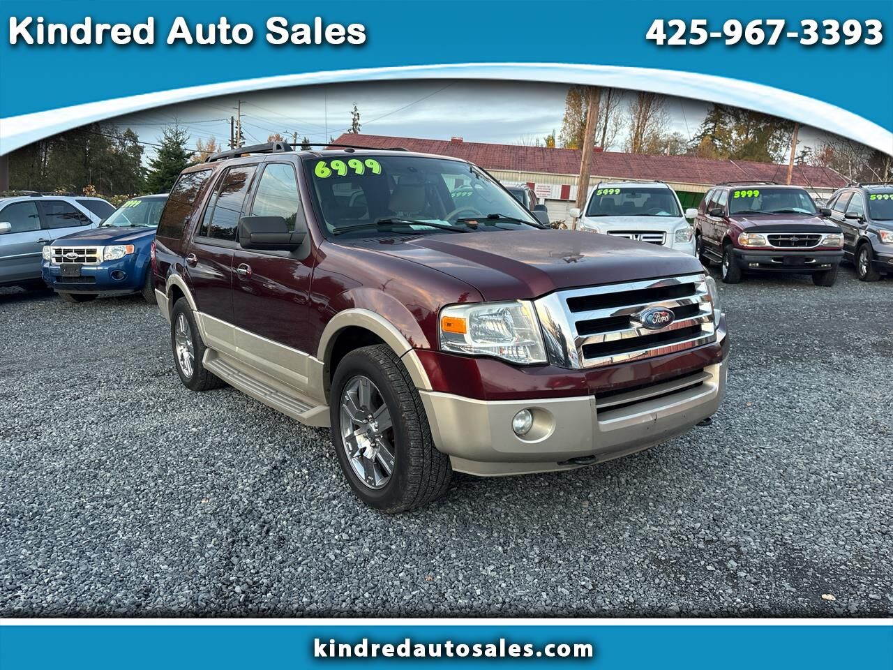 Ford Expedition
