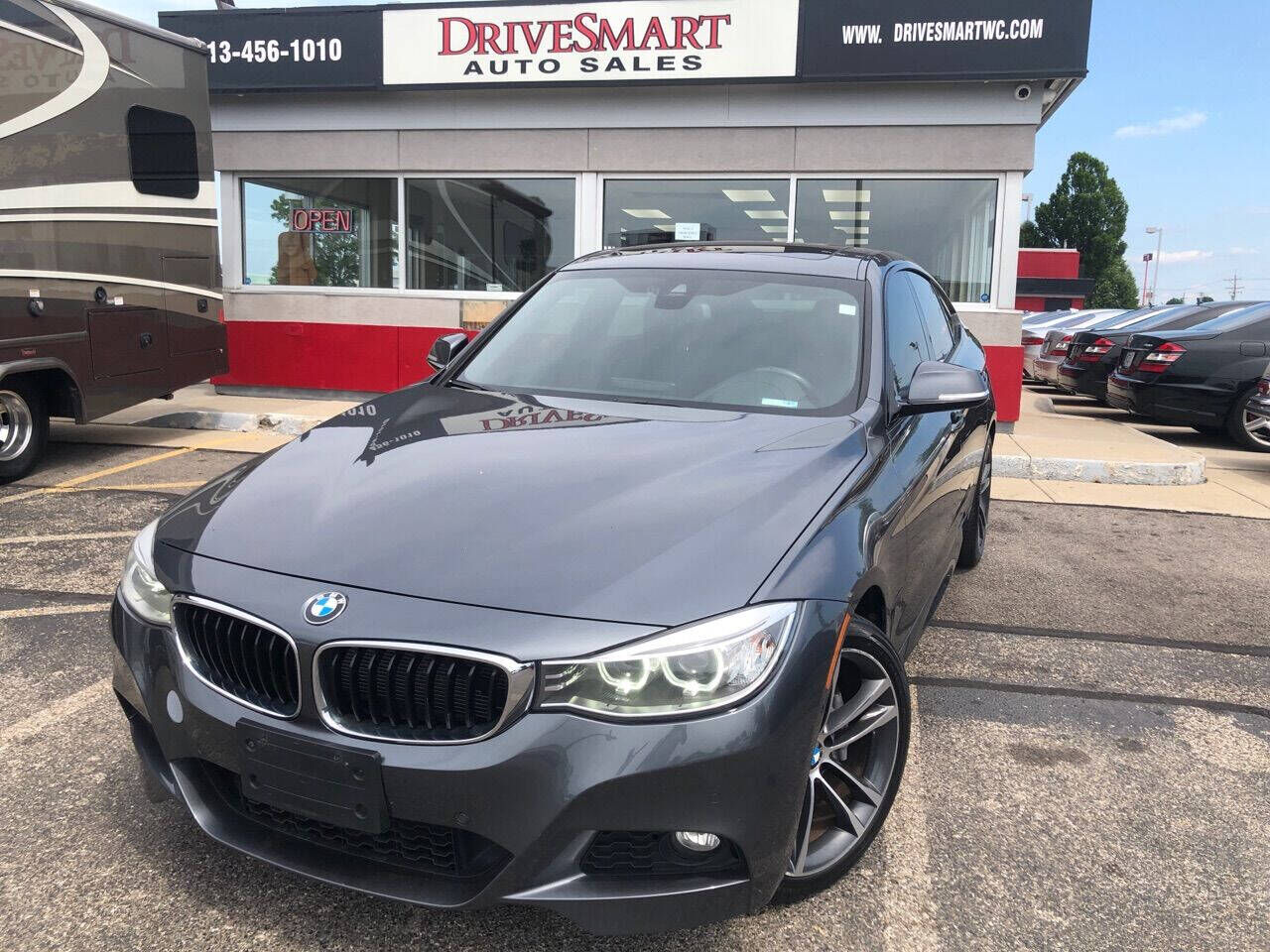 BMW 335