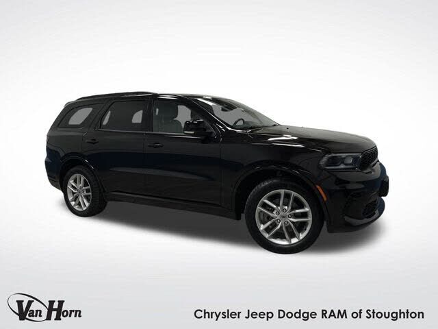 2024 DODGE Durango