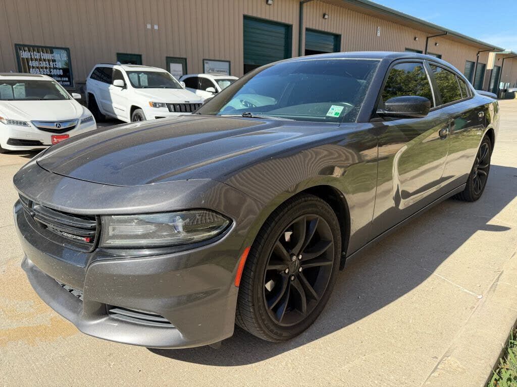 Dodge Charger