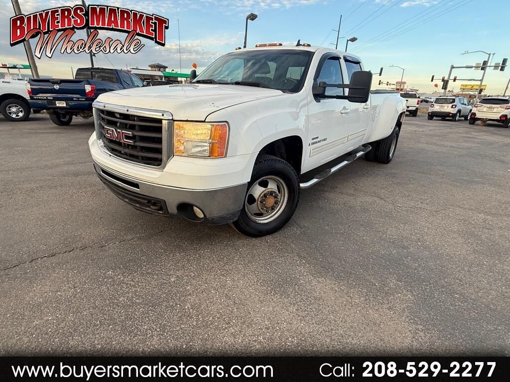 GMC Sierra