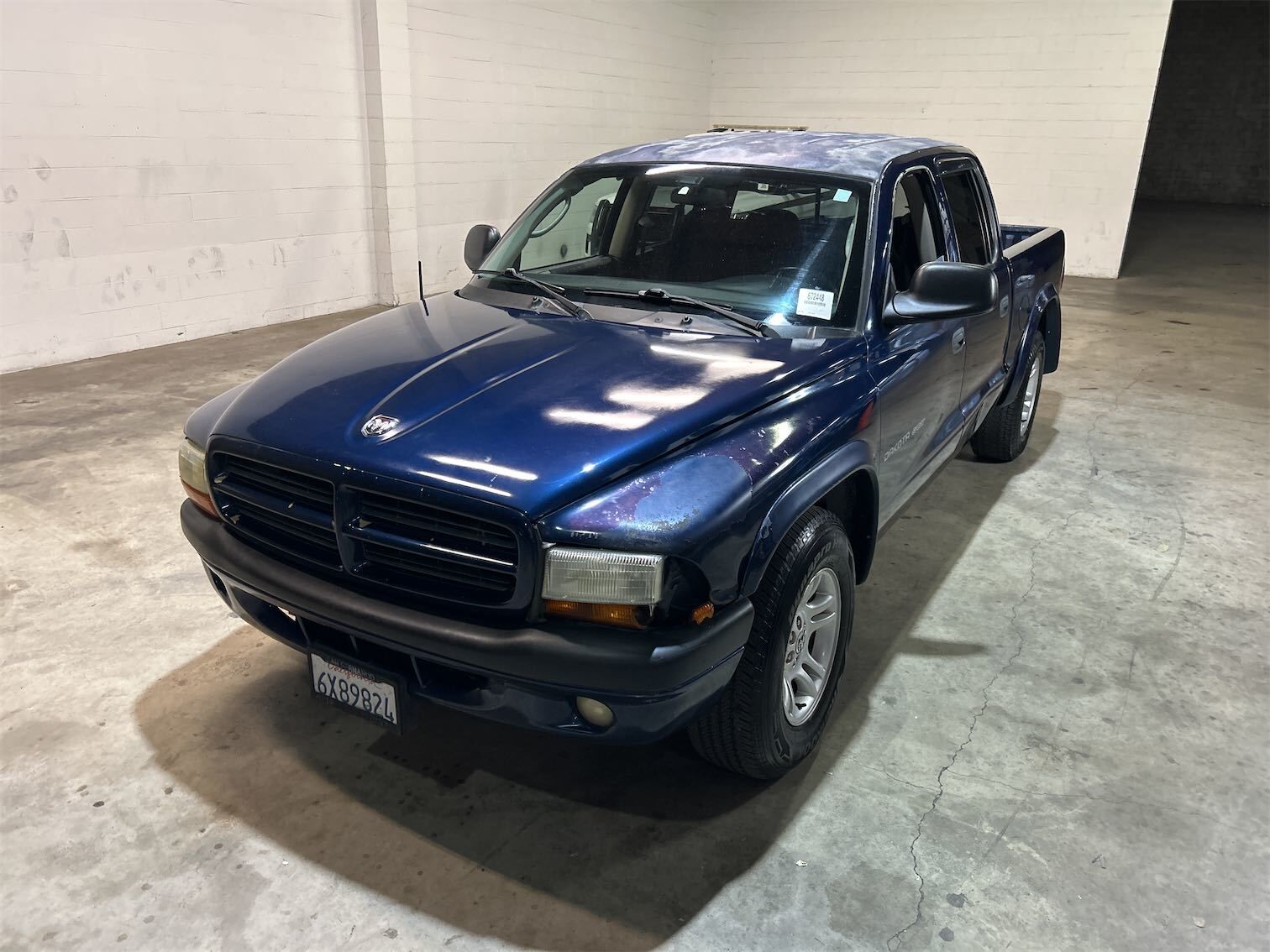 Dodge Dakota