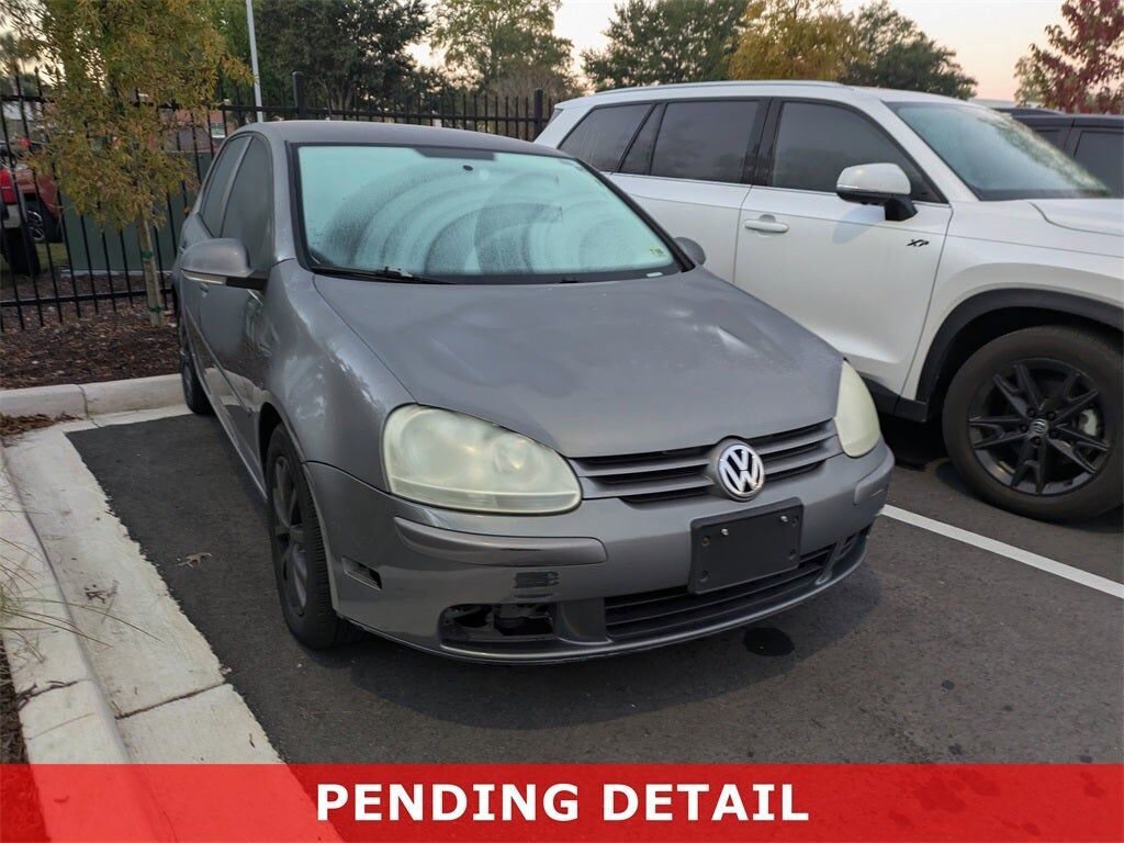 Volkswagen Rabbit