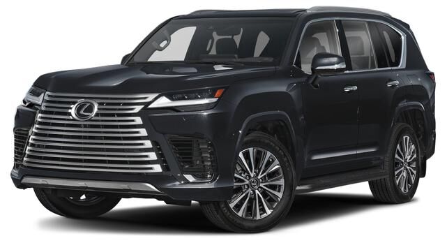LEXUS