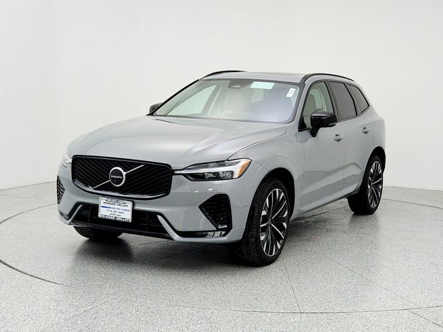 2026 VOLVO XC60