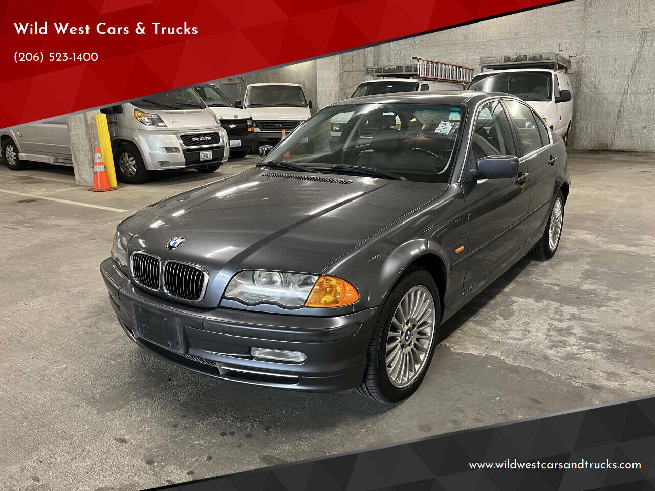 BMW 330i