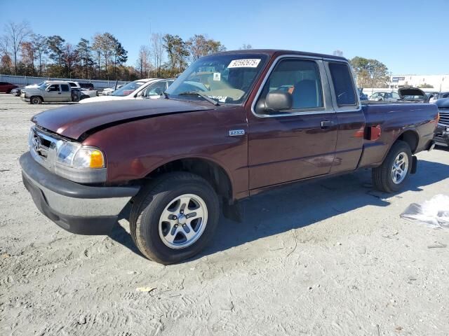 Mazda B-Series